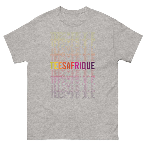 Men's classic tee Nigeria