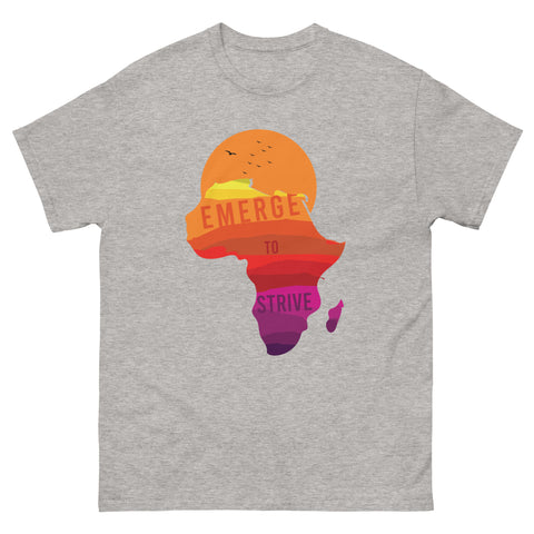 Men's classic tee Nigeria