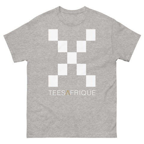 Men's classic tee GHANA