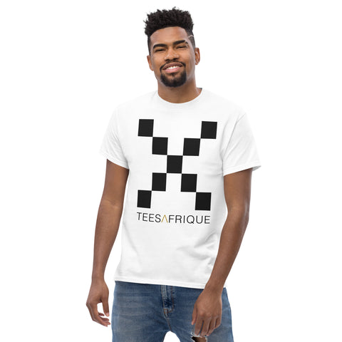 Teesafrique Classic Tee ghana