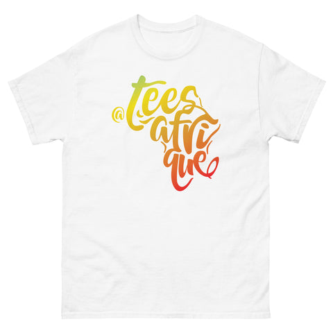 Men's classic tee Nigeria