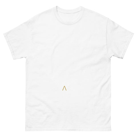 Men's classic tee GHANA