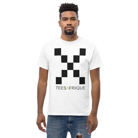 Teesafrique Classic Tee ghana