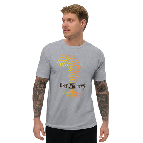 Teesafrique x KarinaPalmira