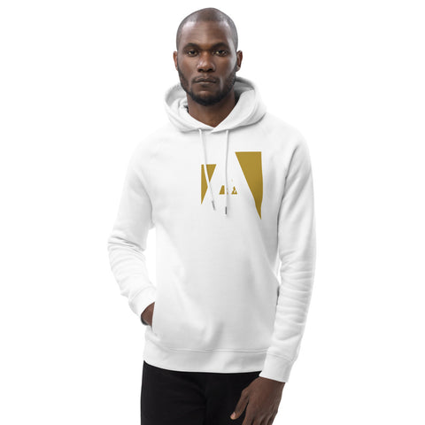Teesafrique Sustainable Unisex Graphic Print hoodie