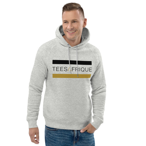 Teesafrique Unisex pullover Band Logo print hoodie