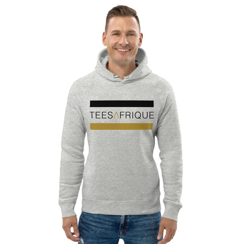 Teesafrique Unisex pullover Band Logo print hoodie