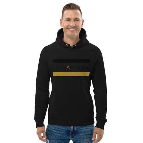Teesafrique Unisex pullover Band Logo print hoodie