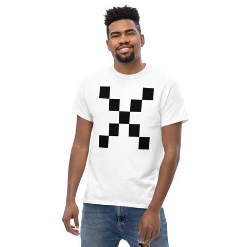 Teesafrique Classic Tees Logo Men's Tee