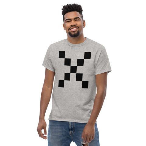 Teesafrique Classic Tees Logo Men's Tee