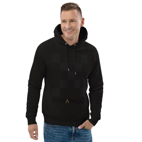 Teesafrique Sustainable Unisex Classic Logo Hoodie