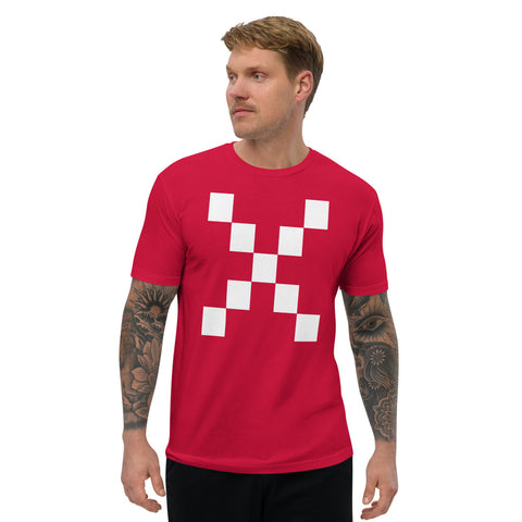 Teesafrique Classic Tees Logo Men's Club Tee