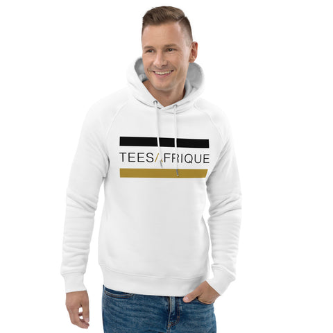Teesafrique Unisex pullover Band Logo print hoodie