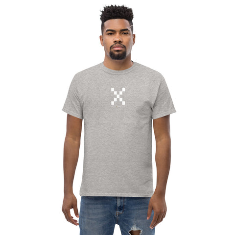 Teesafrique Classic Small Logo Men's Tee