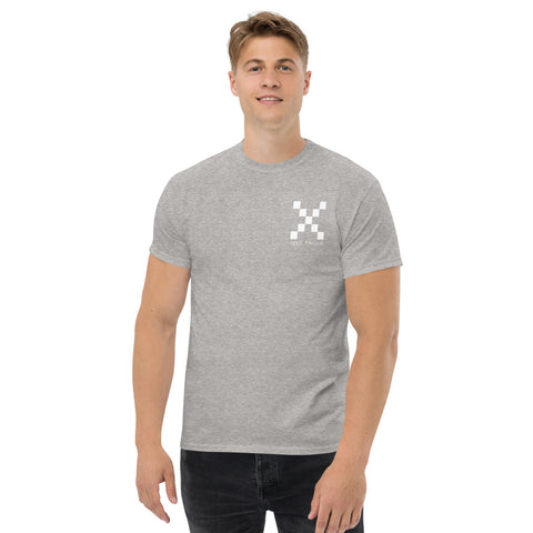 Teesafrique Classic Small Logo Men's Tee