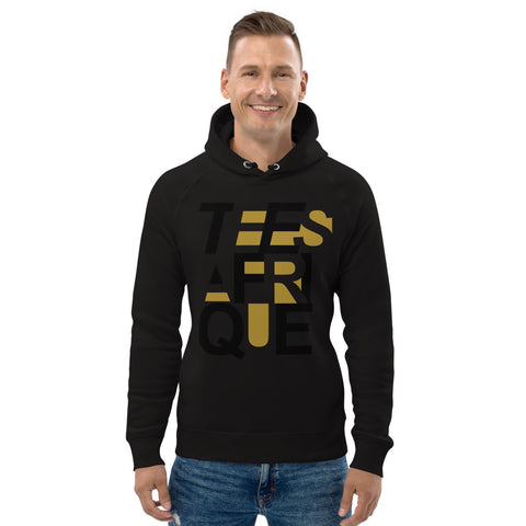 Teesafrique Sustainable Unisex Graphic Print Hoodie