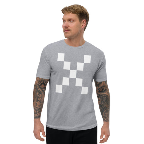 Teesafrique Classic Tees Logo Men's Club Tee