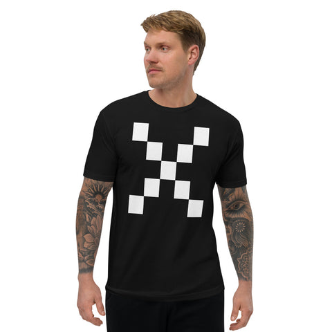 Teesafrique Classic Tees Logo Men's Club Tee