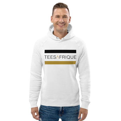 Teesafrique Unisex pullover Band Logo print hoodie