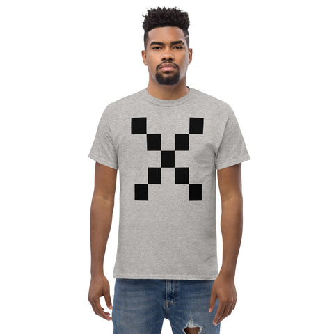 Teesafrique Classic Tees Logo Men's Tee
