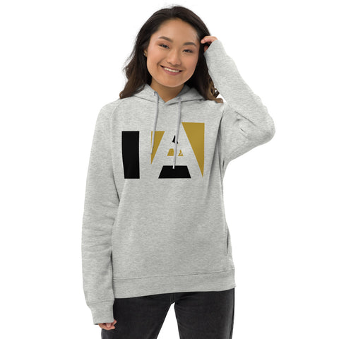 Teesafrique Sustainable Unisex Graphic Print Hoodie
