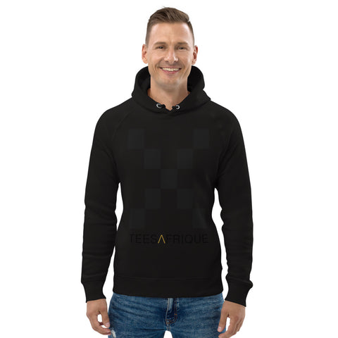 Teesafrique Sustainable Unisex Classic Logo Hoodie