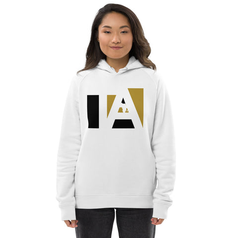 Teesafrique Sustainable Unisex Graphic Print Hoodie