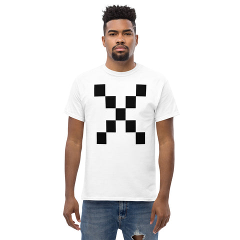 Teesafrique Classic Tees Logo Men's Tee