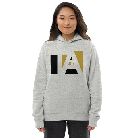 Teesafrique Sustainable Unisex Graphic Print Hoodie