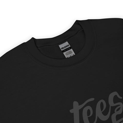 Teesafrique Unisex Sweatshirt Graphic Print