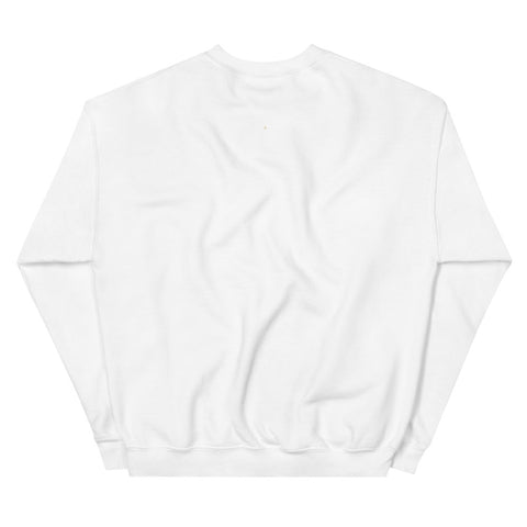 Teesafrique Unisex Sweatshirt Graphic Print
