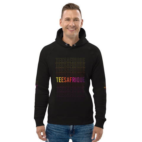 Unisex pullover hoodie