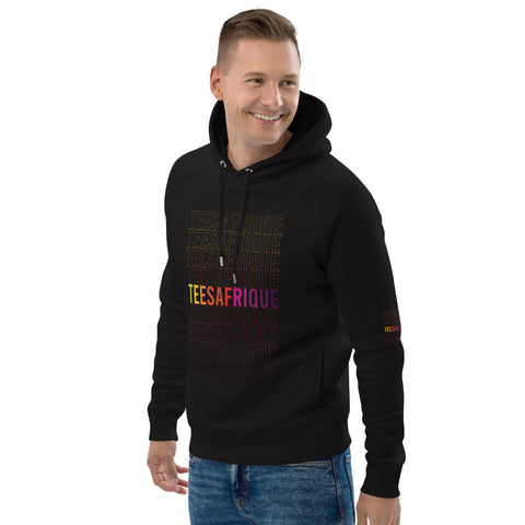 Unisex pullover hoodie