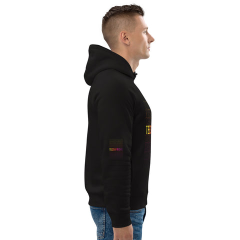 Unisex pullover hoodie