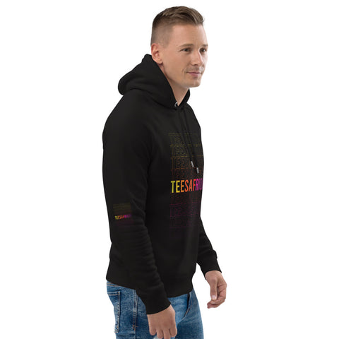 Unisex pullover hoodie