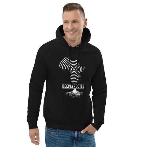 Unisex pullover hoodie ghana