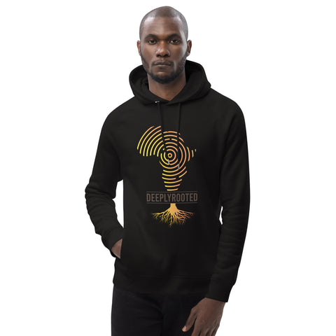 Unisex pullover hoodie