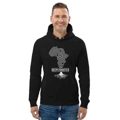 Unisex pullover hoodie ghana