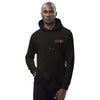 Teesafrique Sustainable Graphic Gaming Unisex pullover hoodie