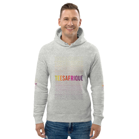 Unisex pullover hoodie