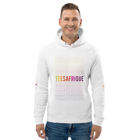 Unisex pullover hoodie