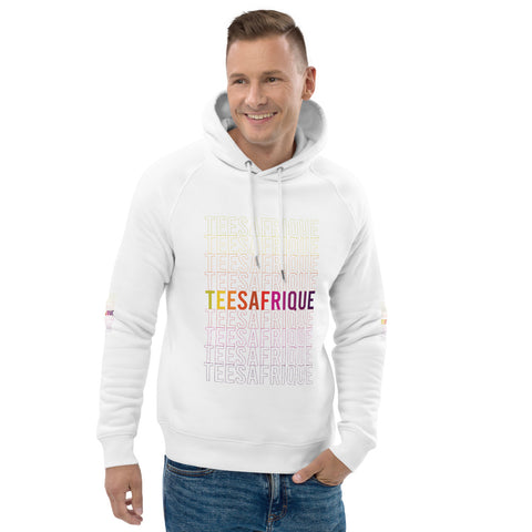 Unisex pullover hoodie