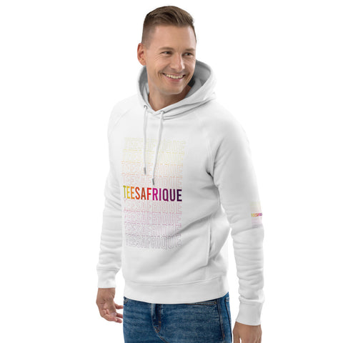 Unisex pullover hoodie