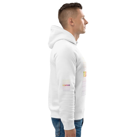 Unisex pullover hoodie