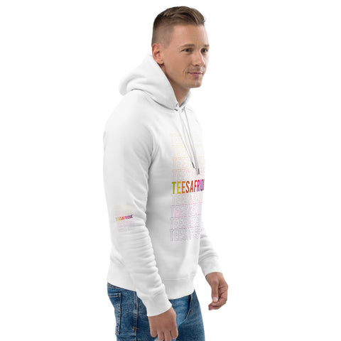 Unisex pullover hoodie