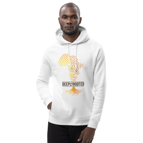 Unisex pullover hoodie
