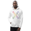 Teesafrique Sustainable Gaming Unisex pullover hoodie