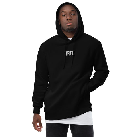 Teesafrique Sustainable Tribe Outside the Box Unisex fashion hoodie GA