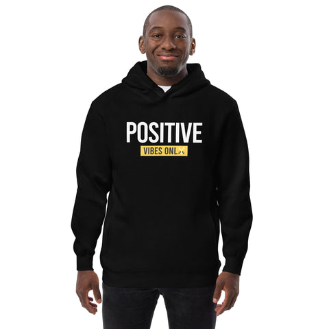 Teesafrique Sustainable Chill Vibes Only Unisex fashion hoodie