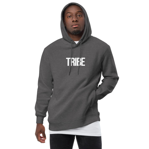 Teesafrique Sustainable Tribe Outside the Box Unisex fashion hoodie
